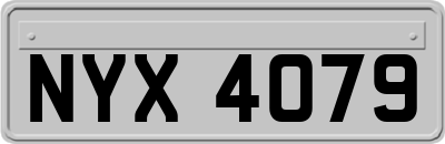 NYX4079