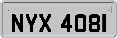 NYX4081