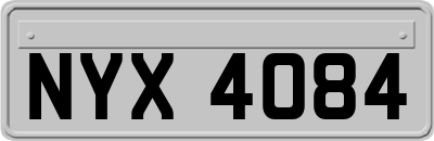 NYX4084