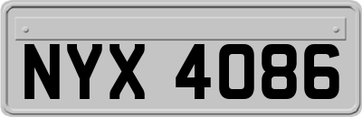 NYX4086
