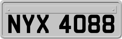 NYX4088