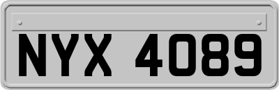 NYX4089