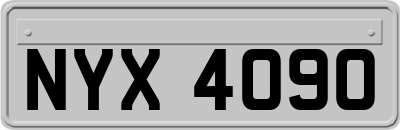 NYX4090