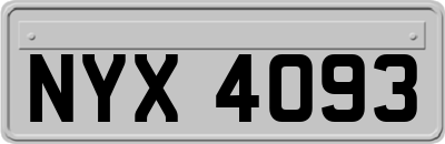 NYX4093