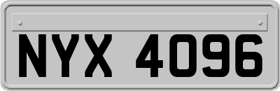 NYX4096