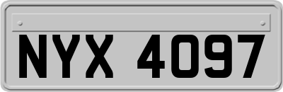 NYX4097