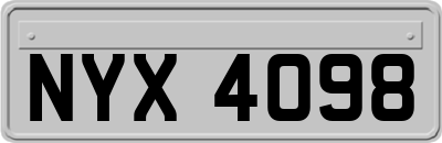 NYX4098