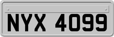NYX4099