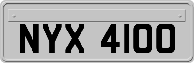 NYX4100