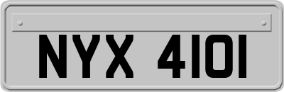 NYX4101