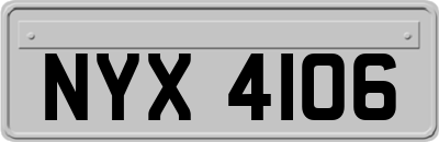 NYX4106