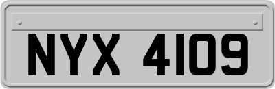 NYX4109