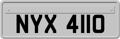 NYX4110