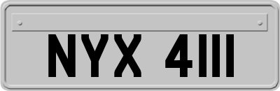 NYX4111