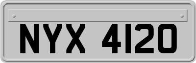 NYX4120