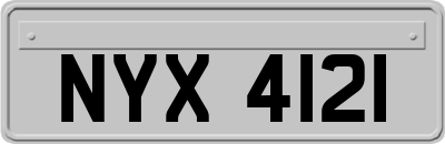 NYX4121