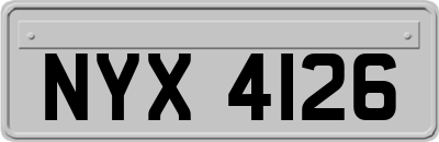 NYX4126