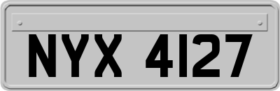 NYX4127