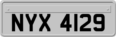 NYX4129