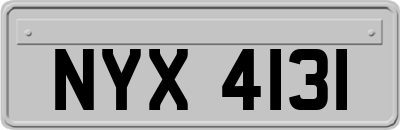 NYX4131