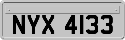 NYX4133