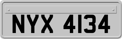 NYX4134