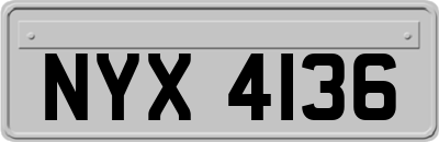 NYX4136