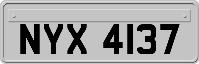 NYX4137