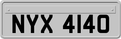NYX4140