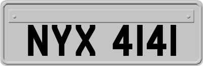 NYX4141
