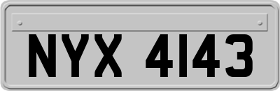 NYX4143