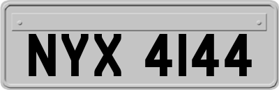 NYX4144