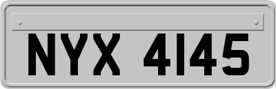NYX4145