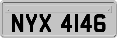NYX4146