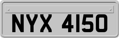 NYX4150