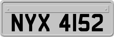 NYX4152