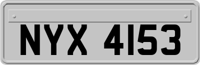NYX4153