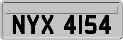 NYX4154