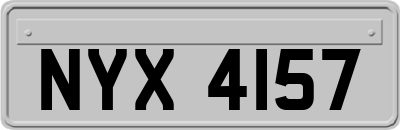 NYX4157