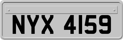 NYX4159