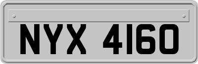 NYX4160