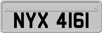 NYX4161