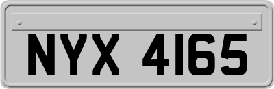 NYX4165