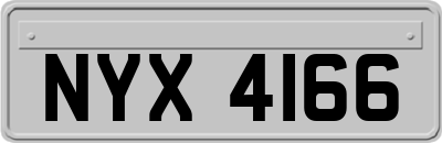 NYX4166