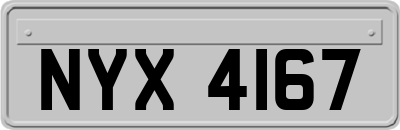 NYX4167