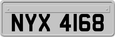 NYX4168