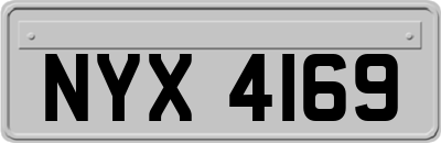 NYX4169