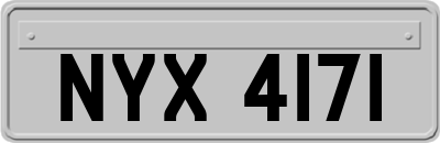 NYX4171
