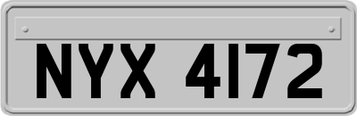 NYX4172
