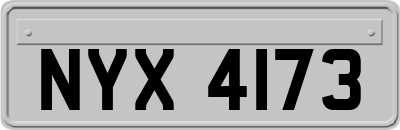 NYX4173
